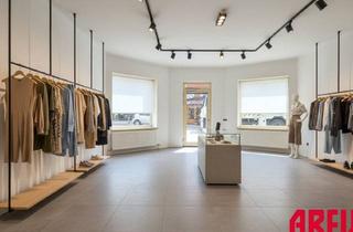 Geschäftslokal mieten in 4910 Ried im Innkreis, Geschäftslokal in Top-Lage