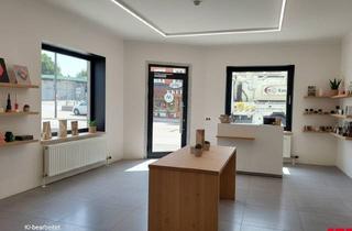 Geschäftslokal mieten in 4910 Ried im Innkreis, Geschäftslokal in Top-Lage