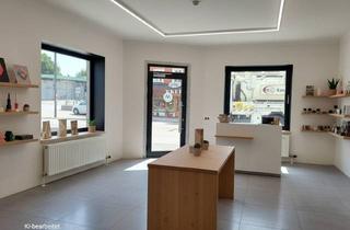 Geschäftslokal mieten in 4910 Ried im Innkreis, Geschäftslokal in Top-Lage