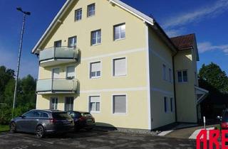Wohnung mieten in 5231 Schalchen, gemütliche 2-Zimmer Wohnung mit Garten, Terrasse und PKW-Stellplatz