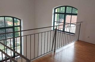 Wohnung mieten in 4650 Lambach, Galeriewohnung in ehemaliger Stiftsbrauerei