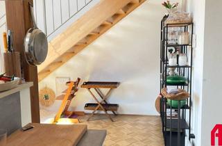 Wohnung mieten in 4650 Lambach, Außergewöhnliche Galeriewohnung
