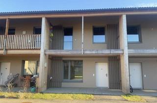 Maisonette mieten in Bachweg 1/28, 8063 Eggersdorf bei Graz, Erstbezug 6 Zimmermaisonette