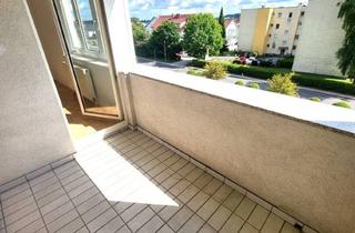 Genossenschaftswohnung in Starhembergstraße 1/14, 4210 Gallneukirchen, Gallneukirchen: Familienwohnung mit Loggia und Lift