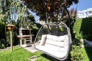 Wohnung kaufen in 4600 Wels, Gartenwohnung in ruhiger Wohnanlage