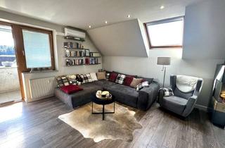 Wohnung kaufen in Ponigler Straße, 8142 Wundschuh, Wohnen im Grünen! 2-Zimmer-Wohnung mit extra Küche und sonnigem Balkon im Süden von Graz