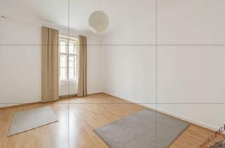 Büro zu mieten in Neubaugasse, 1070 Wien, Repräsentatives Büro Nähe Neubaugasse