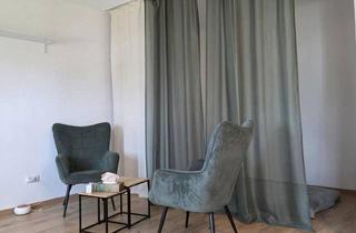 Praxen mieten in 1200 Wien, 35m2 ruhiger Praxisraum an 2-2,5 Tagen/Woche für psychologische Beratungen, LSB, Shiatsu...