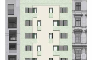 Wohnung mieten in Liechtensteinpark, 1090 Wien, Achtung. HOHE Mietzinsvorauszahlung! - Beschreibung beachten - Hochwertige Apartments mit Balkon/Terrasse beim Liechtensteinpark - UNBEFRISTET - Erstbezug