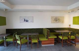 Gewerbeimmobilie mieten in 3902 Vitis, Café im Zentrum von Vitis