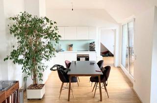 Wohnung mieten in Wienzeile, U4 Margaretengürtel, 1050 Wien, Dachgeschosstraum: Schöne 2-Zimmer-Wohnung mit Klimaanlage und Terrasse