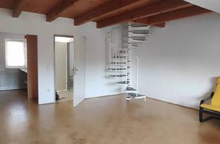 Maisonette kaufen in 8063 Eggersdorf bei Graz, Stilvolle Maisonette-Wohnung mit offenem Wohnkonzept und Dachgeschoss-Galerie