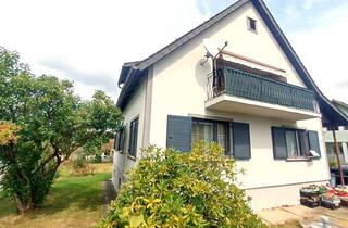 Haus kaufen in 8054 Seiersberg-Pirka, Schönes Haus auf großzügigen Grund in sonniger Ruhelage in Seiersberg-Pirka