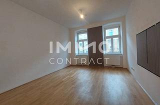Wohnung mieten in Herbststraße, 1160 Wien, GROSSZÜGIGE 1-ZIMMERWOHNUNG Herbststraße 43