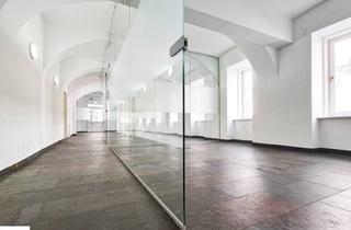 Büro zu mieten in Nestroyplatz / Prater, 1020 Wien, Top gepflegte Büro-/Praxisräume in 1020 Wien - 8 Zimmer, U-Bahn-Nähe