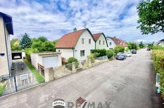 Doppelhaushälfte kaufen in 3100 Sankt Pölten, "Anders. Besonders. Ihr Zuhause in Sankt Pölten wartet!"