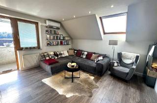 Wohnung kaufen in Ponigler Straße, 8142 Wundschuh, Wohnen im Grünen! 2-Zimmer-Wohnung mit extra Küche und sonnigem Balkon im Süden von Graz