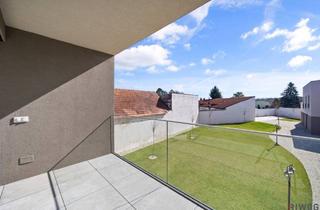 Wohnung kaufen in Bachgasse 1/1. 1, 2120 Wolkersdorf im Weinviertel, 3-Zimmer mit Terrasse *** Leben im Weinviertel *** Nähe Wolkersdorf und Gerasdorf