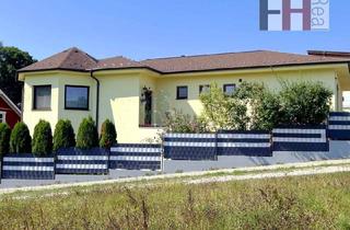 Einfamilienhaus kaufen in 3003 Gablitz, Exklusives Einfamilienhaus mit TOP-Ausstattung in guter Gablitzer Lage!