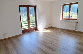 Wohnung mieten in Rettenegg 88, 8674 Rettenegg, Wohnung mit großem Garten zu vermieten