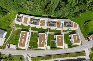 Wohnung kaufen in Hauptstraße 50 / 20/20, 8302 Nestelbach bei Graz, Viel Wohnraum mit großzügiger Dachterrasse in Nestelbach! Provisionsfreie Neubauwohnung!