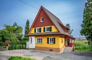 Einfamilienhaus kaufen in Schweizerstraße 20, 6850 Dornbirn, Von 1925 bis heute - Wohnluxus im Hatlerdorf