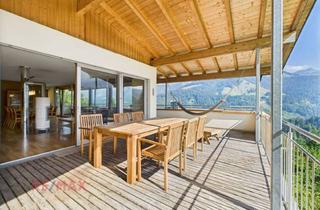 Einfamilienhaus kaufen in Ebnit 17A, 6850 Dornbirn / Ebnit, Panorama & Privatsphäre: Einfamilienhaus im Luftkurort Ebnit