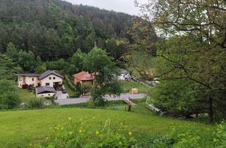 Haus kaufen in 2860 Kirchschlag in der Buckligen Welt, WO DIE SEELE AUFATMET - IHR ZUHAUSE IM GRÜNEN