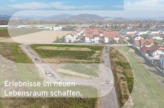 Grundstück zu kaufen in Tagerstraße / Mozartstraße 1110/45, 4481 Asten, Schönes Baugrundstück Nr. 1110/45 für Doppelhausbebauung - Asten/Raffelstetten