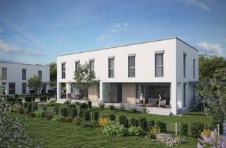 Grundstück zu kaufen in Tagerstraße / Mozartstraße 1110/43, 4481 Asten, Traumhaftes Baugrundstück Nr. 1110/43 für Doppelhausbebauung - Asten/Raffelstetten