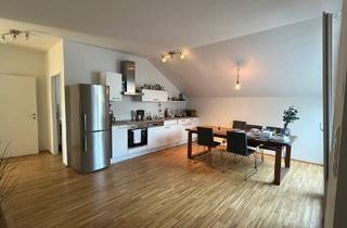 Wohnung mieten in Sandgasse 12/11, 4020 Linz, URBANES WOHNEN INKL. MÖBLIERTER KÜCHE UND TERRASSE ZUM DURCHATMEN - TOP 11