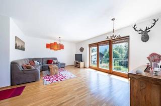 Wohnung kaufen in 6351 Scheffau am Wilden Kaiser, Wohnung in Sonnenlage am Ortsrand von Scheffau am Wilden Kaiser