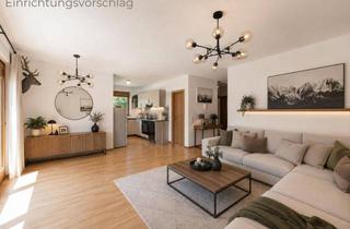 Wohnung kaufen in 6351 Scheffau am Wilden Kaiser, Traumhafte Aussicht & Sonne pur – Wohnung am Zentrumsrand von Scheffau am Wilden Kaiser