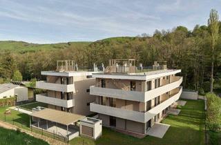 Wohnung kaufen in 2391 Kaltenleutgeben, Gartenwohnung mit 2 Zimmern und Einbauküche - bezugsfertig zu kaufen in 2391 Kaltenleutgeben