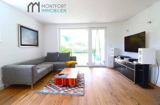 Wohnung kaufen in 6800 Feldkirch, Schnuckelige 3-Zimmer- Wohnung mit Garten in Feldkirch-Gisingen!
