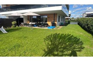 Wohnung kaufen in 8401 Kalsdorf bei Graz, Gartenparadies für Familien - moderne 4-Zimmer-Wohnung in Ruhelage