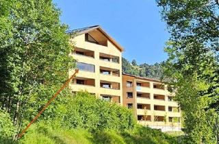 Wohnung kaufen in Boden, 6707 Bürserberg, Wohnen, wo andere Urlaub machen!