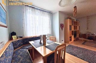 Wohnung kaufen in 3170 Hainfeld, Ihr neues Zuhause: 3-Zimmer-Wohnung mit Loggia und Garage