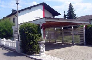 Mehrfamilienhaus kaufen in D-83404 Ainring-Mitterfelden, 5071 Wals, Mehrfamilienhaus im grenznahen Ainring