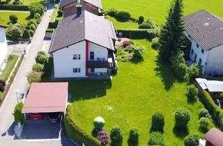 Mehrfamilienhaus kaufen in D-83404 Ainring-Mitterfelden, 5020 Salzburg, Mehrfamilienhaus im grenznahen Ainring