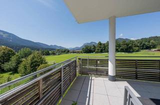 Wohnung mieten in 6351 Scheffau am Wilden Kaiser, 3-Zimmer-Mietwohnung in Sonnenlage am Zentrumsrand von Scheffau