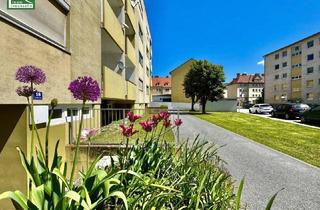 Wohnung mieten in Goethestraße 15, 8600 Bruck an der Mur, Wohneinheiten im Zentrum Bruck an der Mur zur Miete!