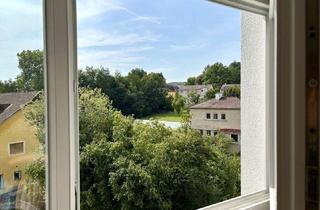 Genossenschaftswohnung in 4713 Gallspach, TOP 107 - Gallspach: Wohnen am Wasserschloss