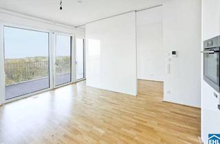 Wohnung mieten in Erdberger Lände 36, 1030 Wien, Wohntraum für Singles: Gut aufgeteilter Wohnungstraum in der Erdberger Lände