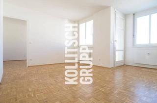 Wohnung mieten in Waffenschmiedgasse, 9020 Klagenfurt, Verfügbar ab 01. November 2025 – Moderne 2-Zimmer-Wohnung mit Loggia im beliebten Univiertel.