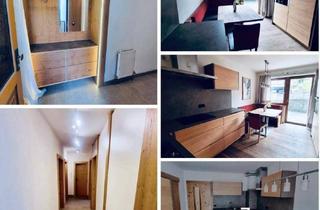 Wohnung mieten in Nagerlgasse 12, 6263 Fügen, 2+ Zi. inkl. gr. Terrasse inkl. wohnungseigene Tiefgarage nur für diese Wohnung