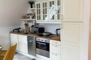 Wohnung mieten in Enge Gasse 27, 4400 Steyr, STUDENTEN AUFGEPASST! Dachgeschosswohnung Nähe FH inkl. Einbauküche - Top 03