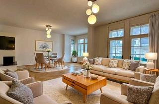 Wohnung mieten in Rochusmarkt, 1030 Wien, 1030! Stilvolle 4-Zimmer Altbauwohnung mit Balkon Nähe Rochusmarkt!