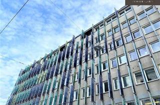 Büro zu mieten in 1090 Wien, Großzügige Büroflächen im Herzen von 1090 Wien – insgesamt rund 3.000 m² für Ihre Vision!
