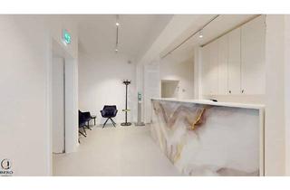 Praxen kaufen in 1090 Wien, Premium-Ärztezentrum im Eigentum mit rund 370 m² – Top-Lage im Herzen Wiens